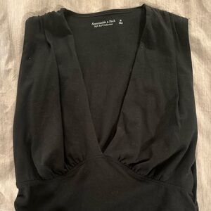 Abercrombie shirt